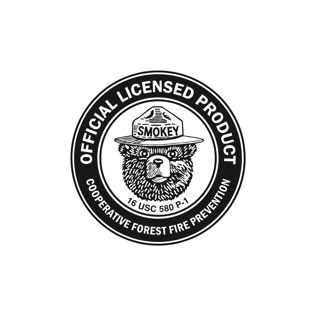 Forest Fir Smokey Bear Cabin Spray - MST GoodsGood & Well Supply Co.