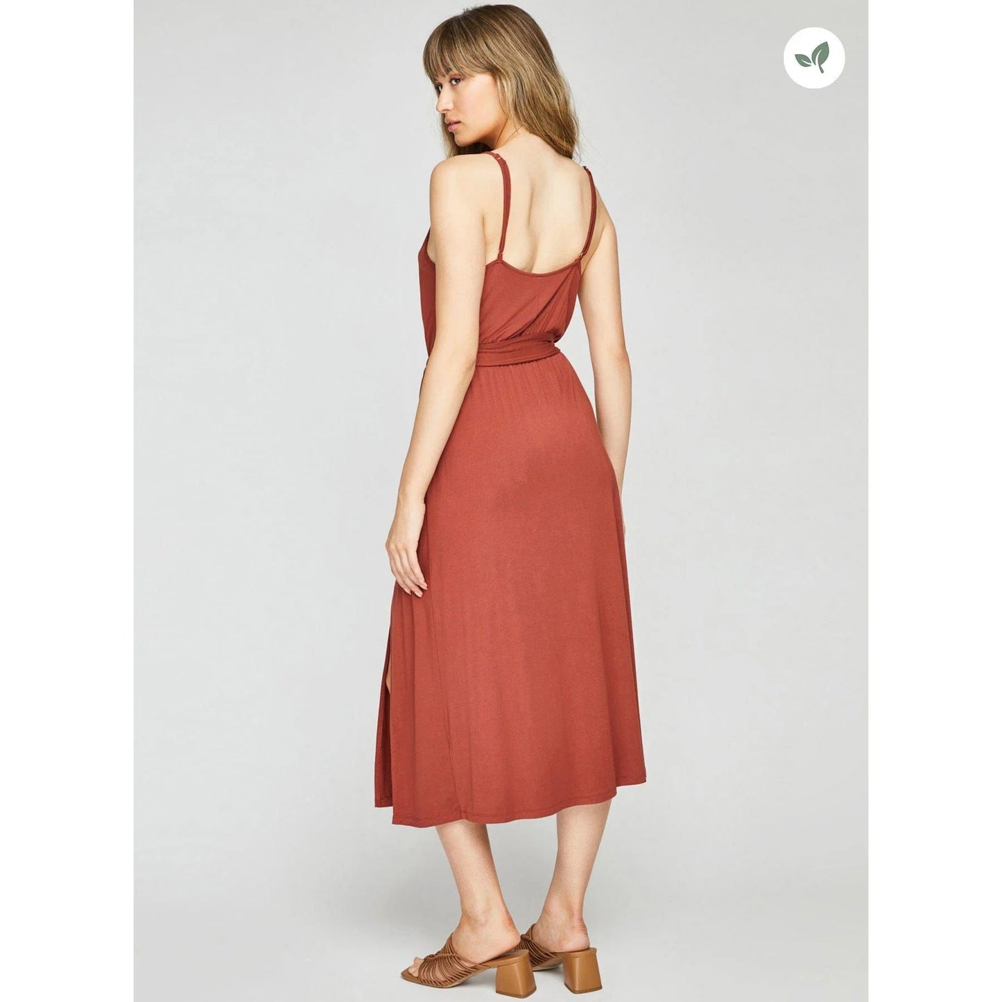 Marilla Dress