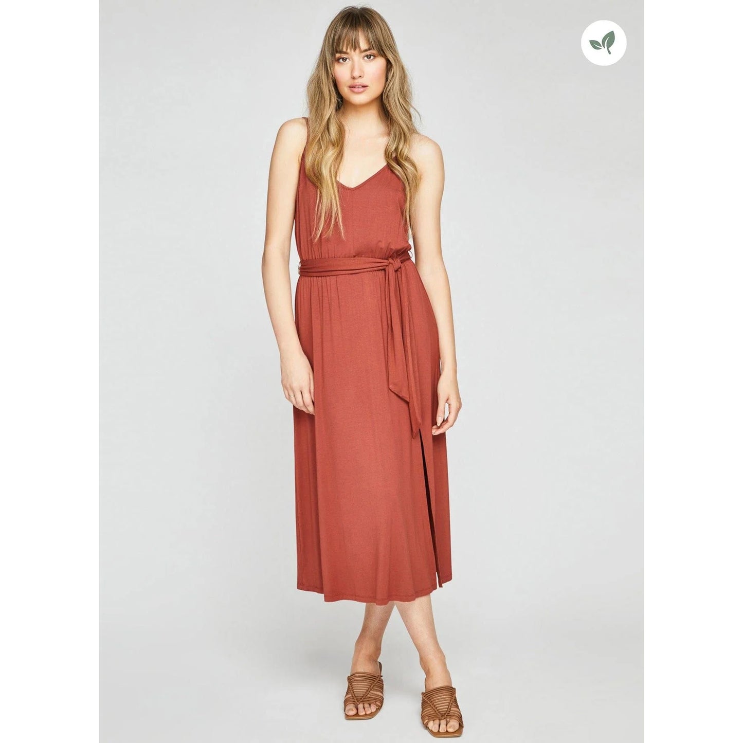 Marilla Dress