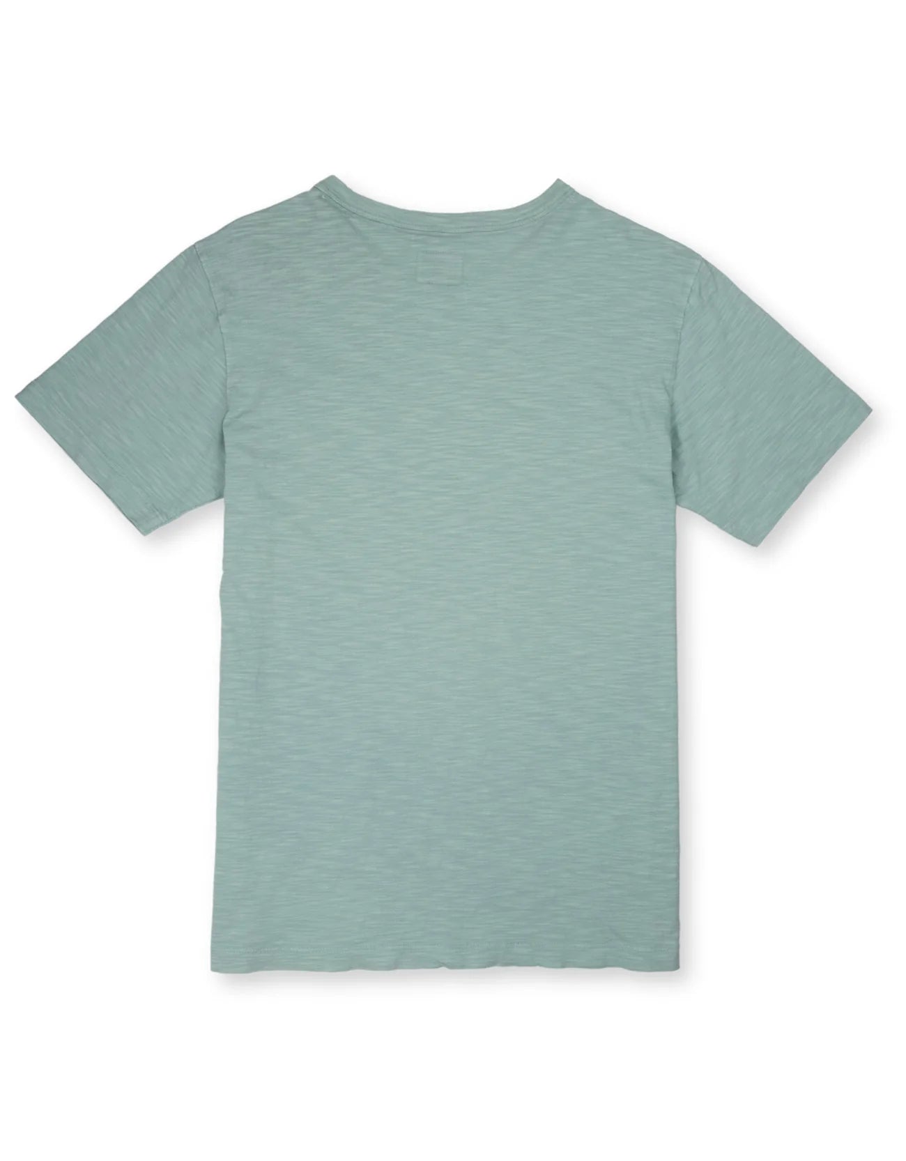 Cerveza For My Face A - Slub Pima Pocket Tee