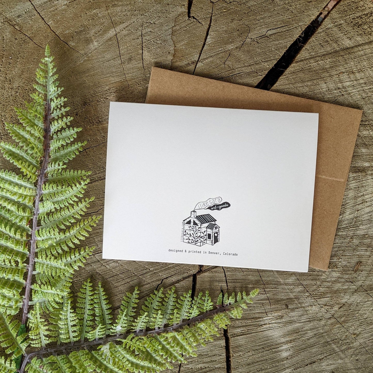 Greeting card | i love you bunny - MST Goodsilikesara | art + goods