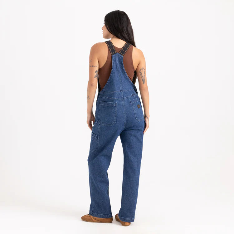 HWY 1 Overalls