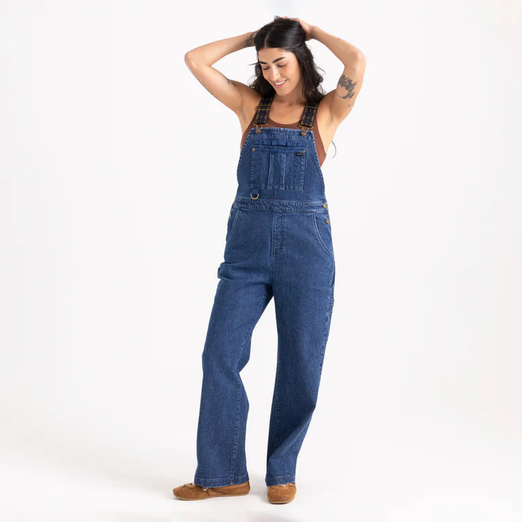 HWY 1 Overalls
