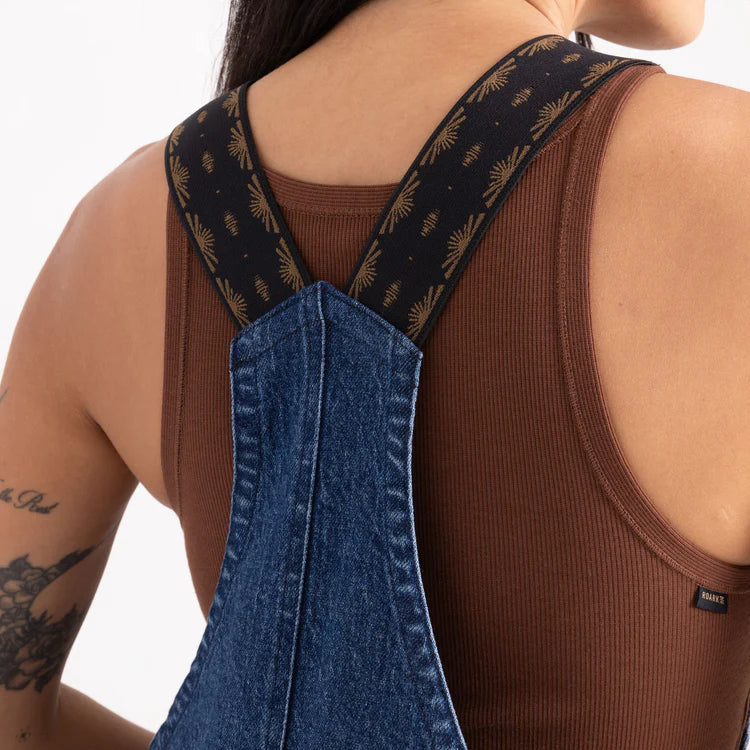 HWY 1 Overalls