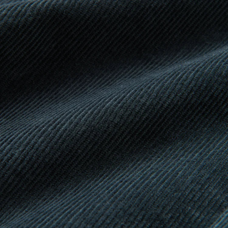 Hwy 128 Straight Fit Corduroy Pants