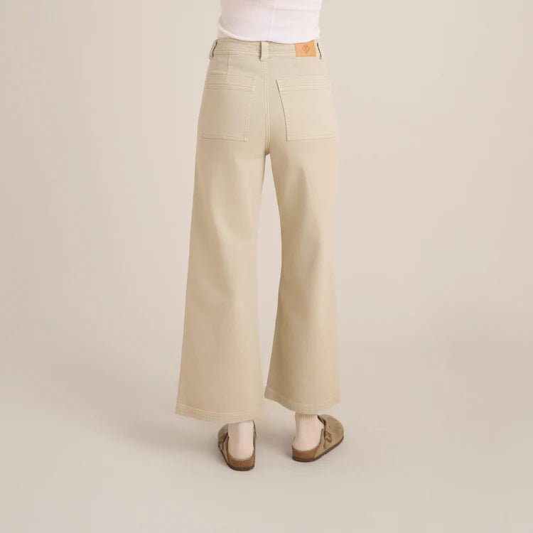 HWY SS125 Denim Jeans - MST GoodsRoark