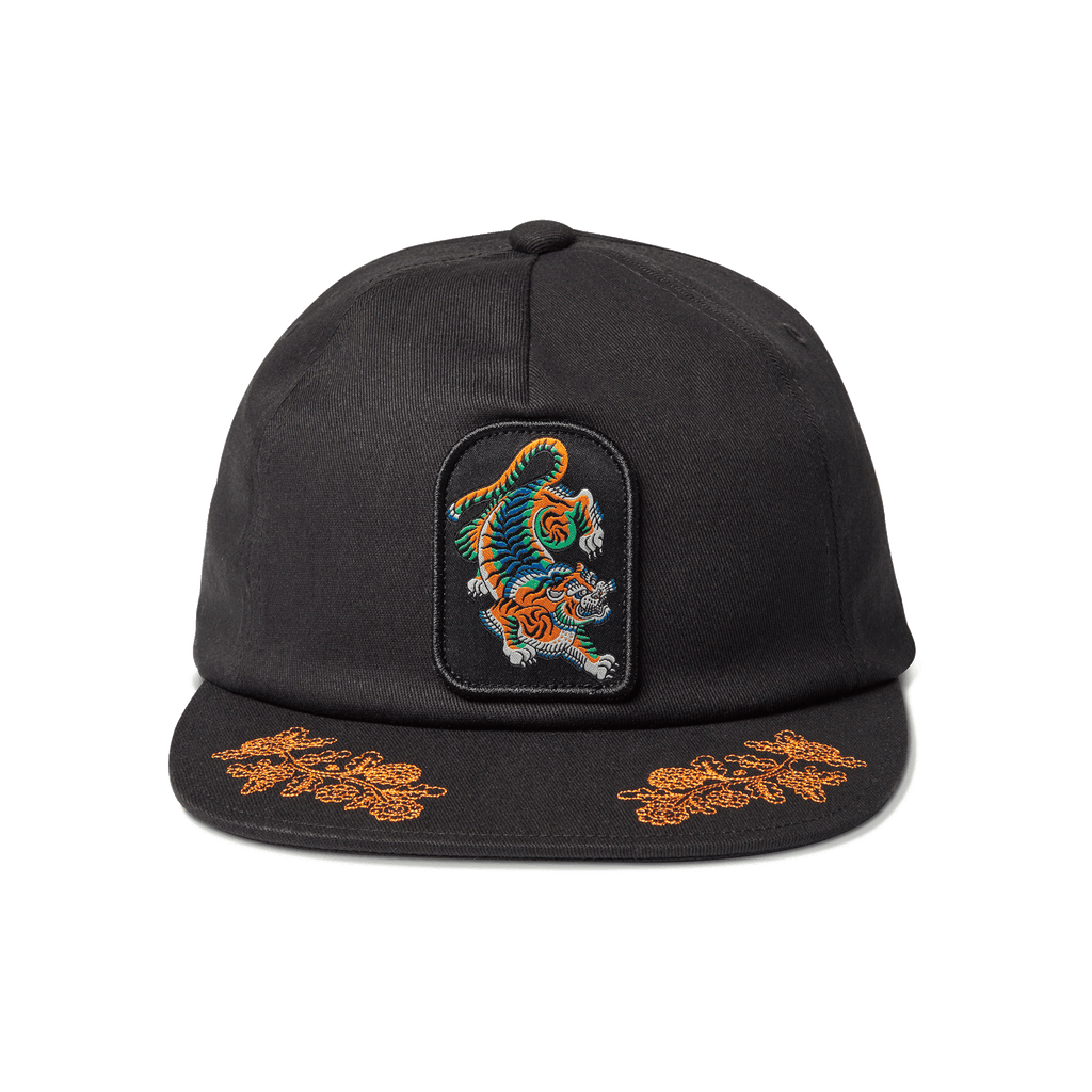 Layover Strapback Hat