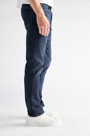 Lincoln Slim Straight Jean