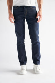 Lincoln Slim Straight Jean