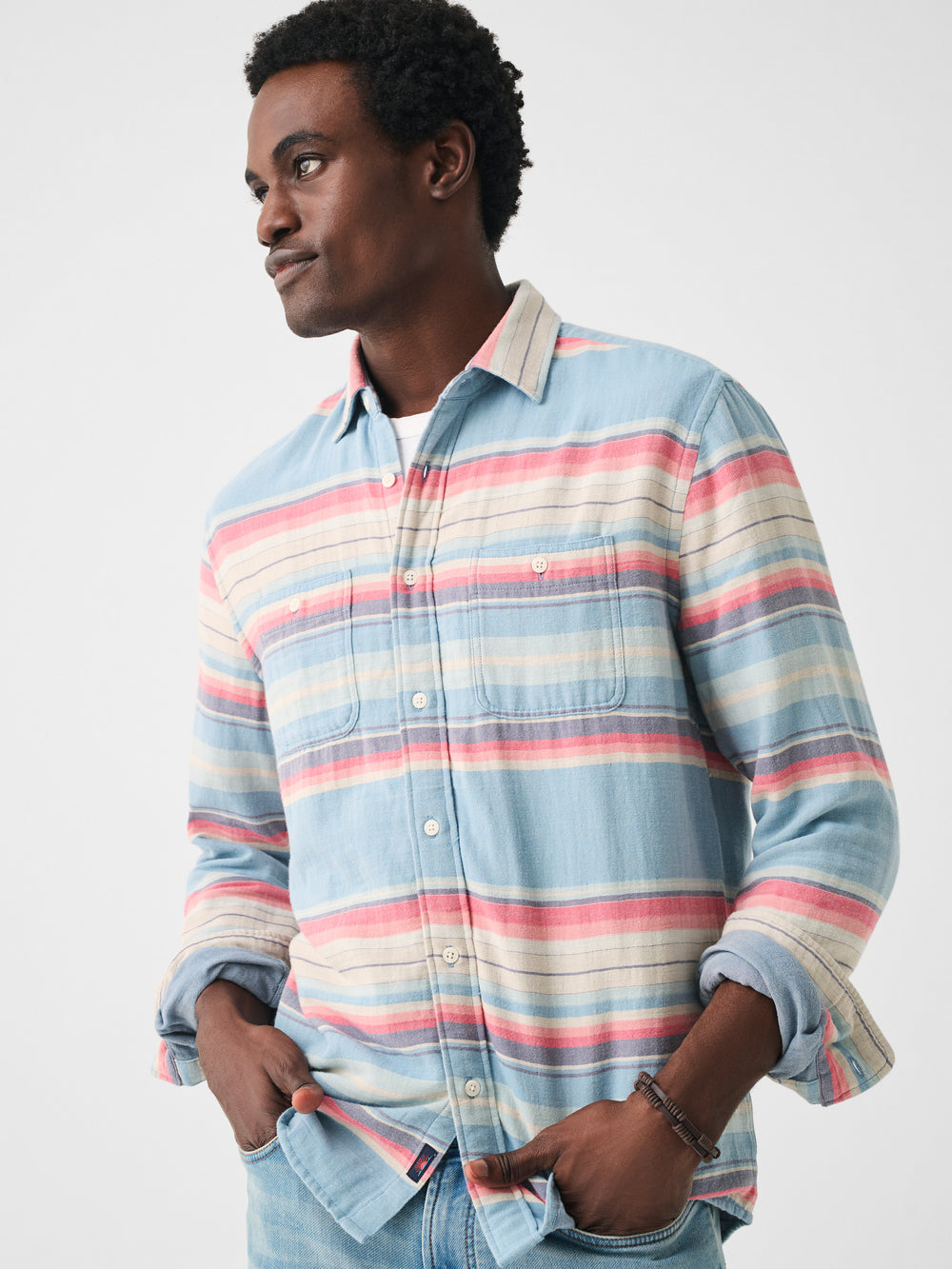 The Mailbu Shirt