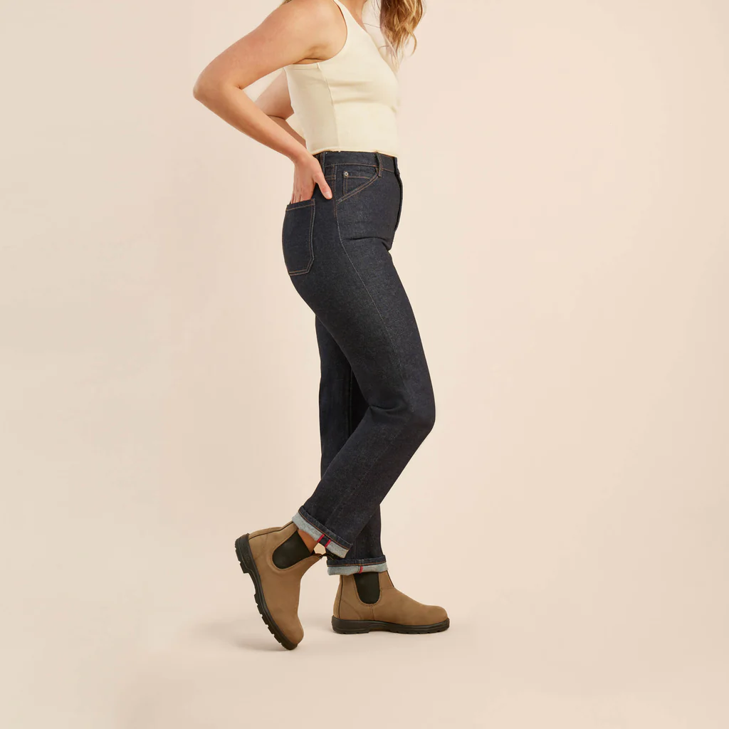 HWY 395 Denim Jeans
