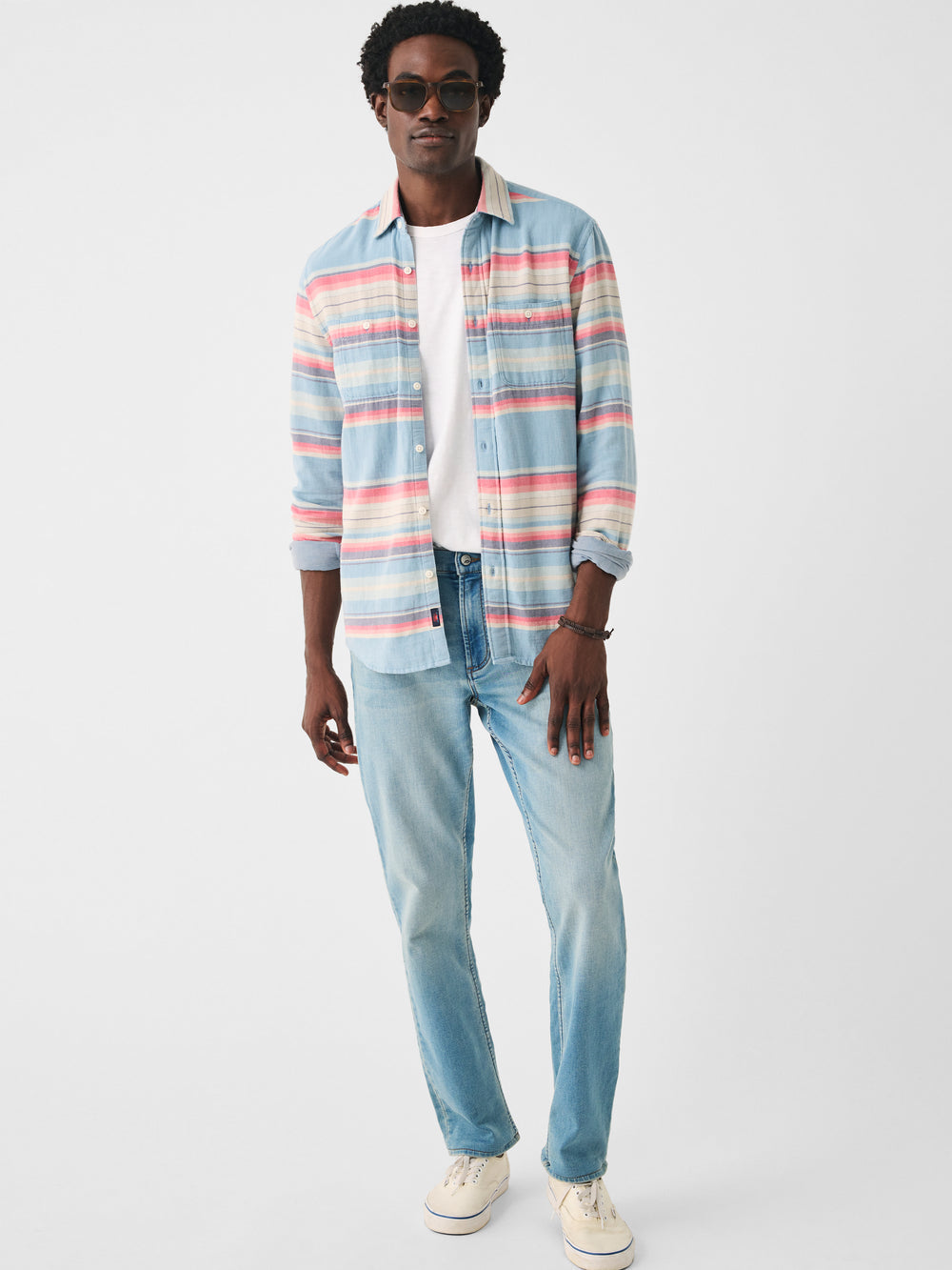 The Mailbu Shirt