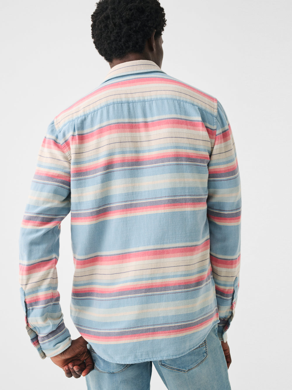 The Mailbu Shirt