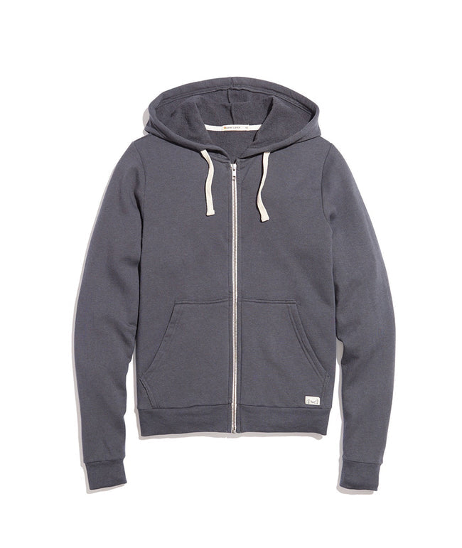 Afternoon Full Zip Hoodie