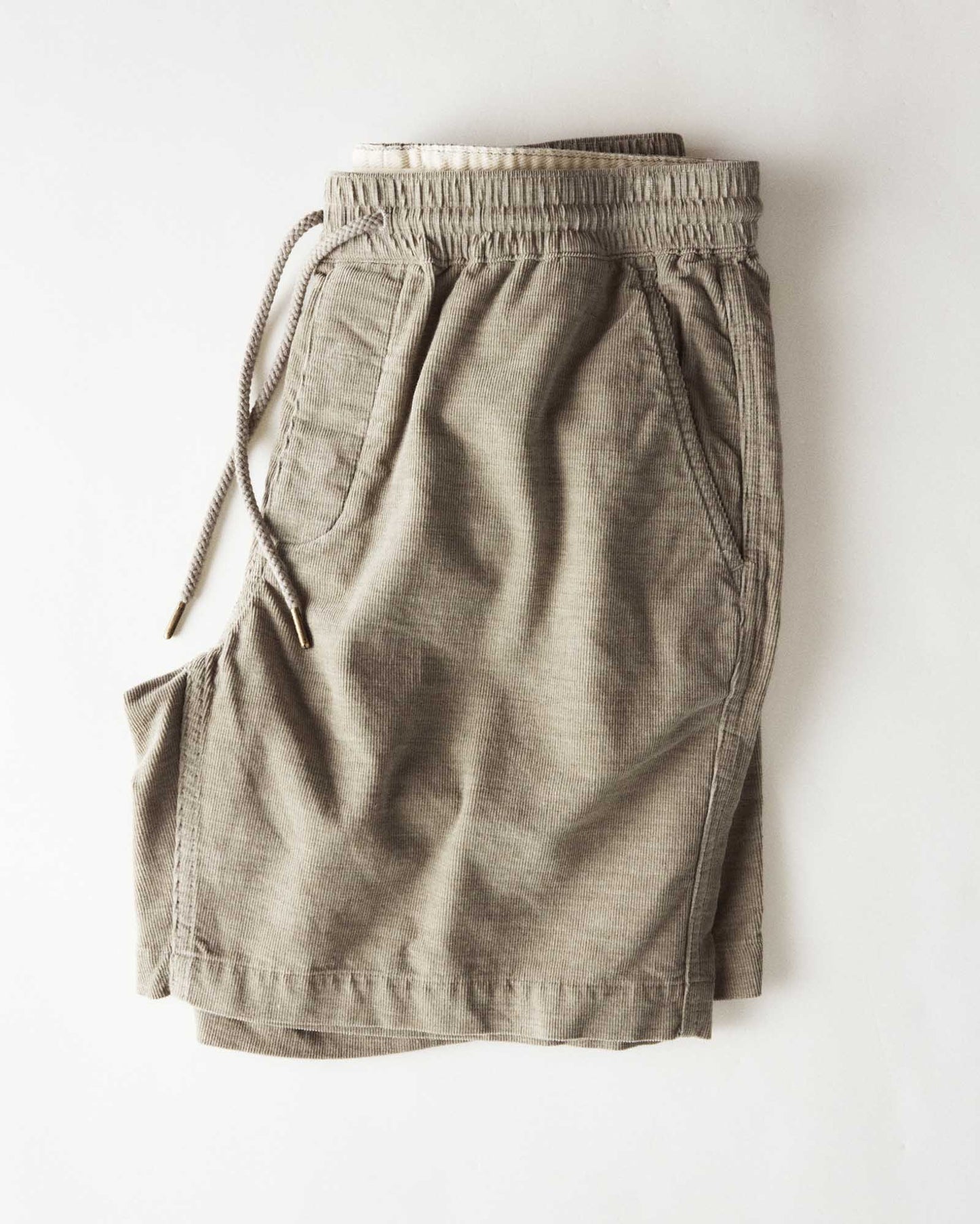 The Après Short