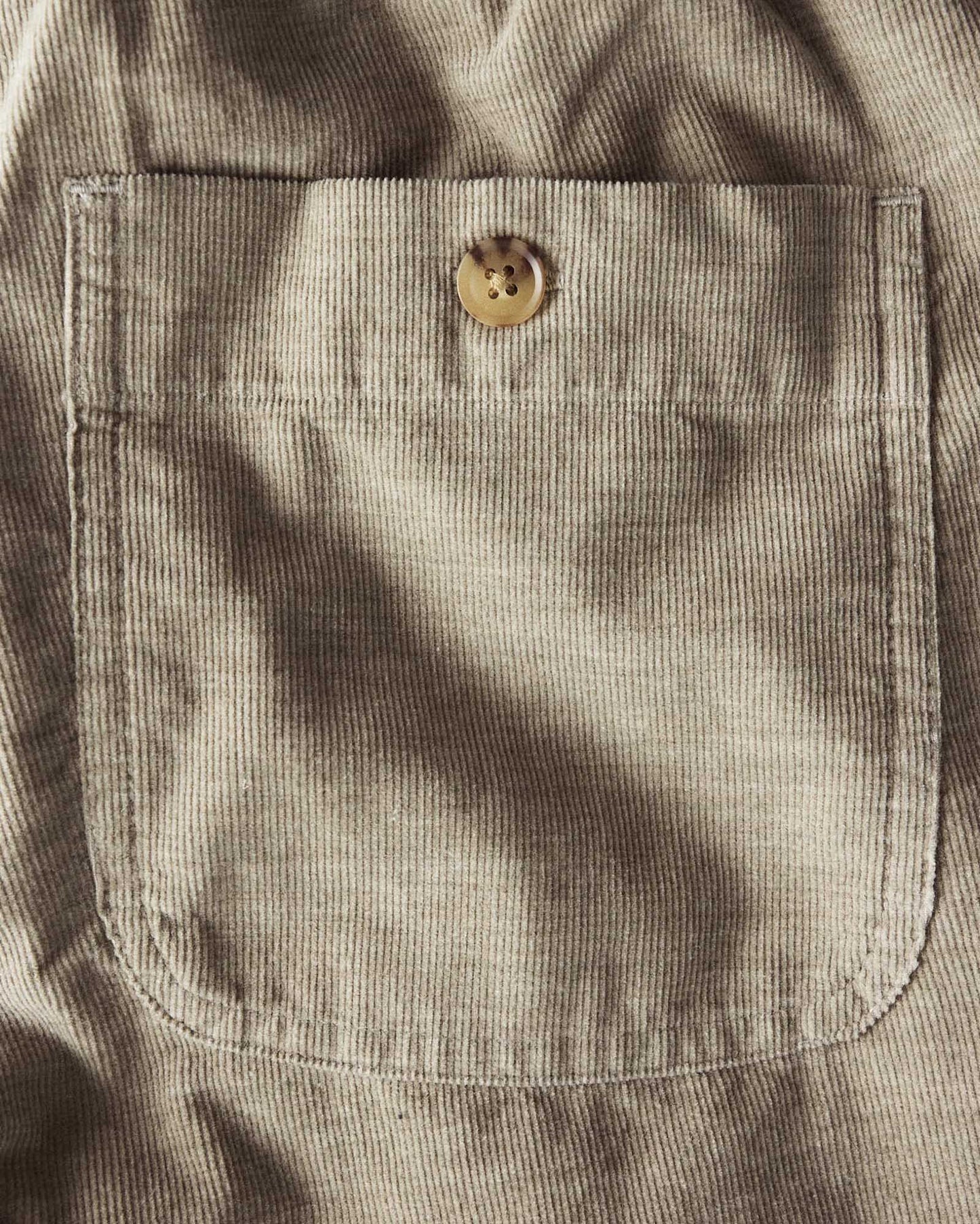 The Après Short