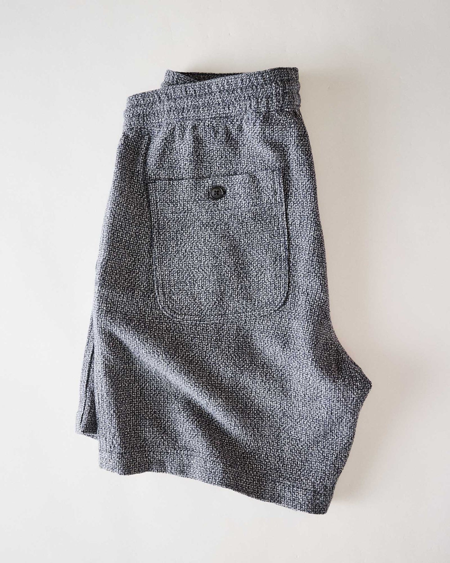 The Après Short