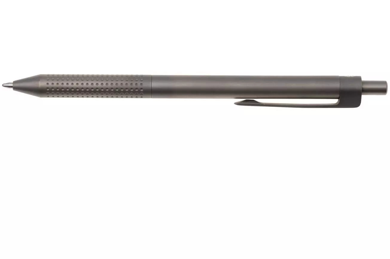 The Burwell Pen
