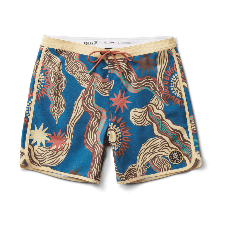 Chiller Boardshorts 17"