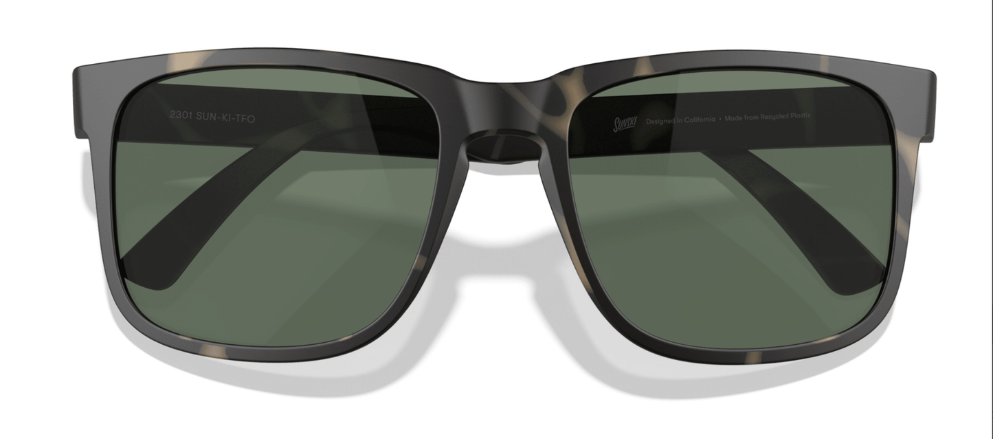 Kiva Sunglasses - MST GoodsSunglassesSunski