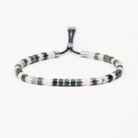 Brontide 4mm Bracelet