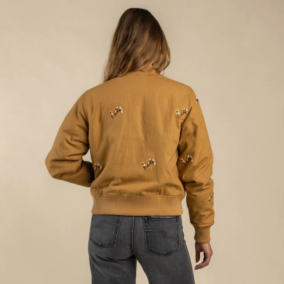 La Tierra Jacket - MST GoodsSendero Provisions Company