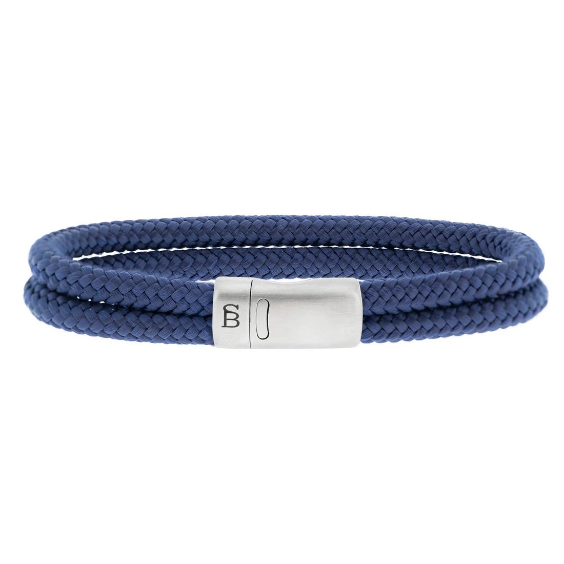 Lake Rope Bracelet - MST GoodsBraceletsSteel & Barnett