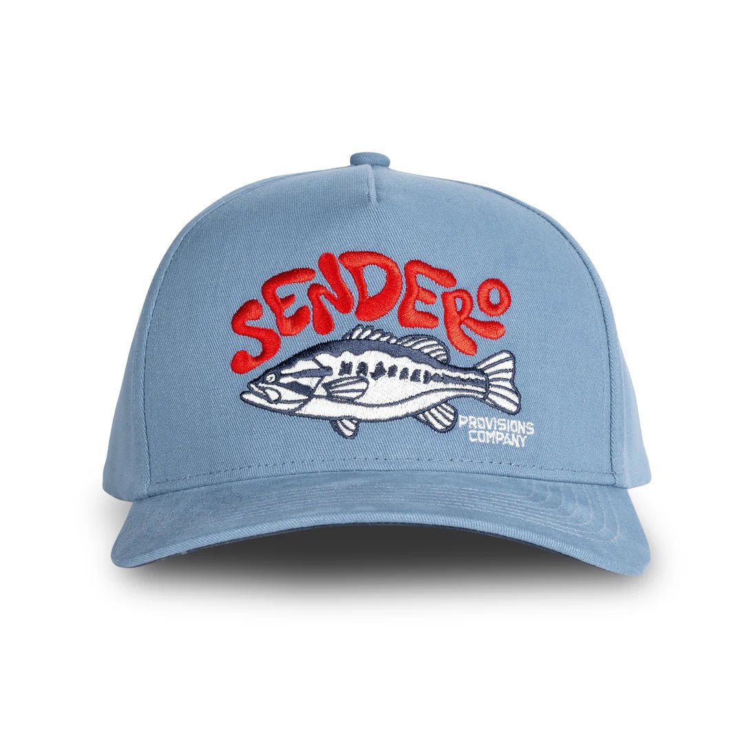 Lunker Hat - MST GoodsSendero Provisions Company