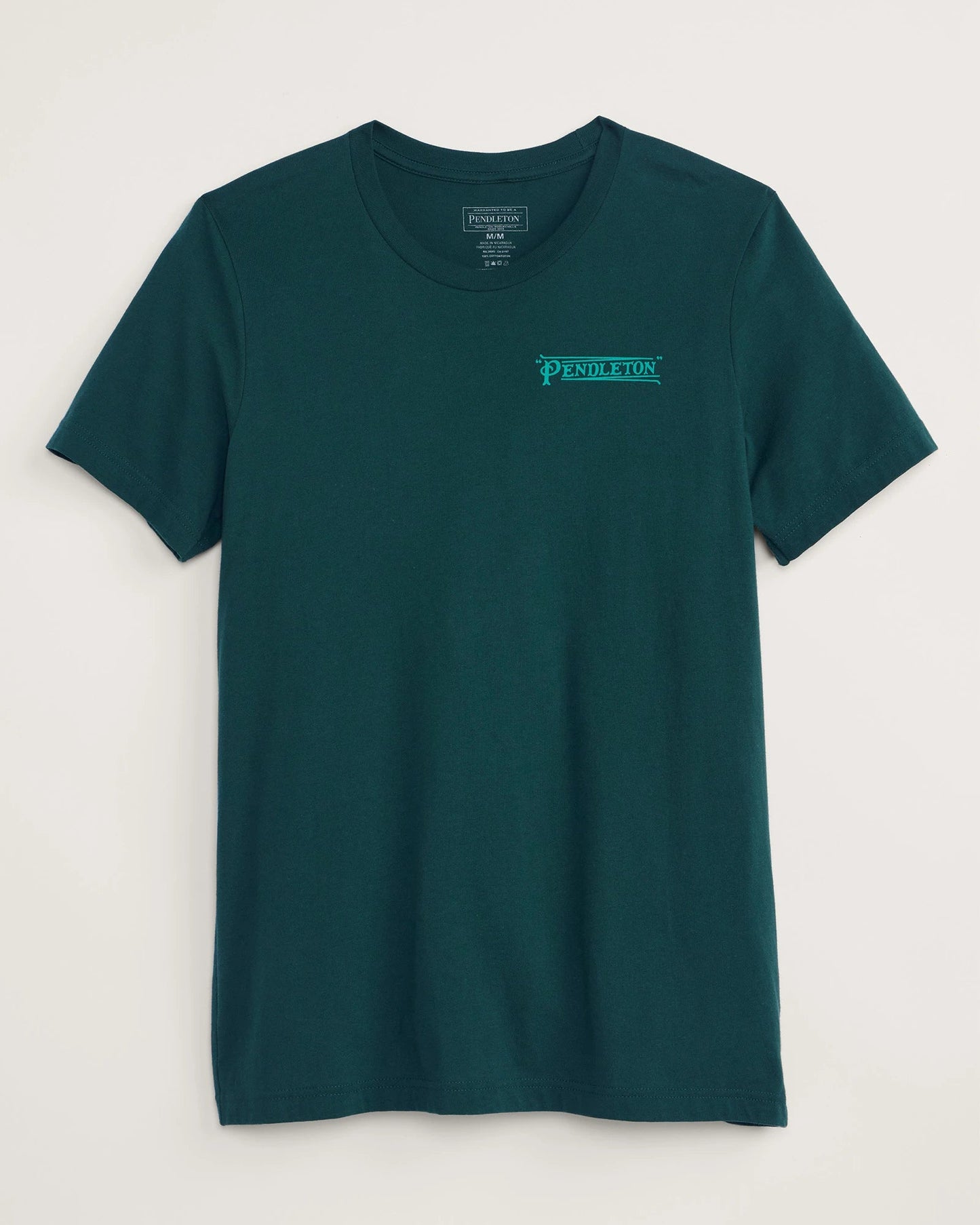 MEN'S SALMON FALLS GRAPHIC TEE - MST GoodsT-shirtPendleton