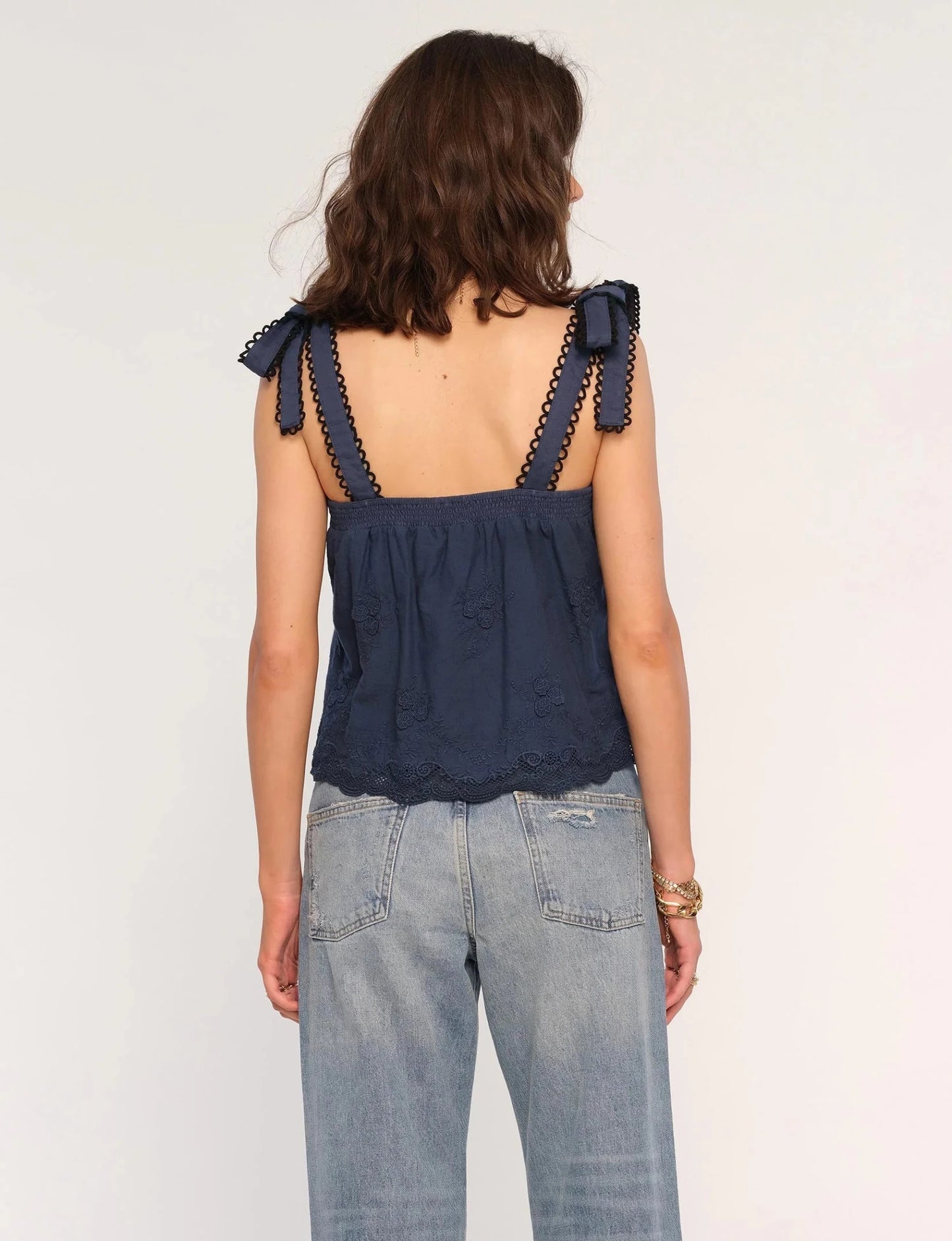 Miena Top - MST GoodsHeartloom