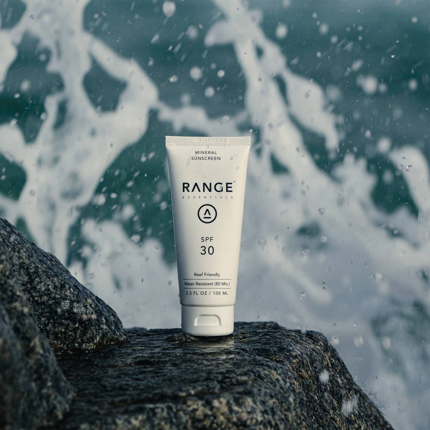 MINERAL SUNSCREEN LOTION SPF 30 - MST GoodsLotion & MoisturizerRange Essentials