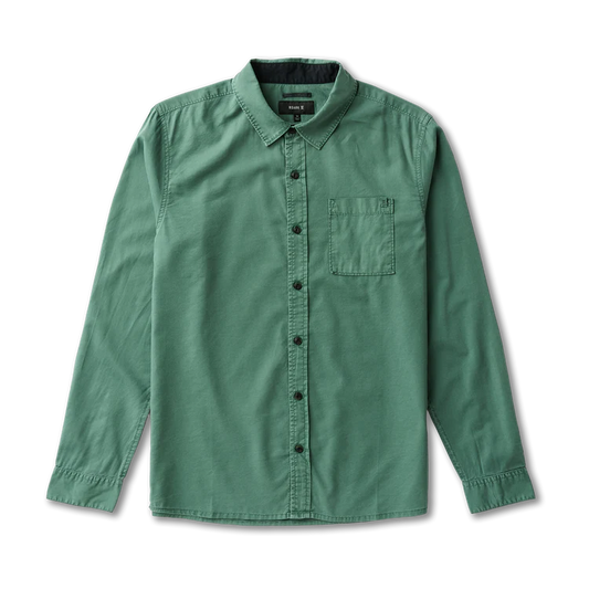 Made To Fade LS Woven