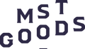 MST Goods logo