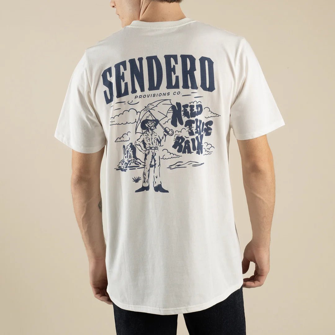 Need This Rain T-shirt - MST GoodsSendero Provisions Company