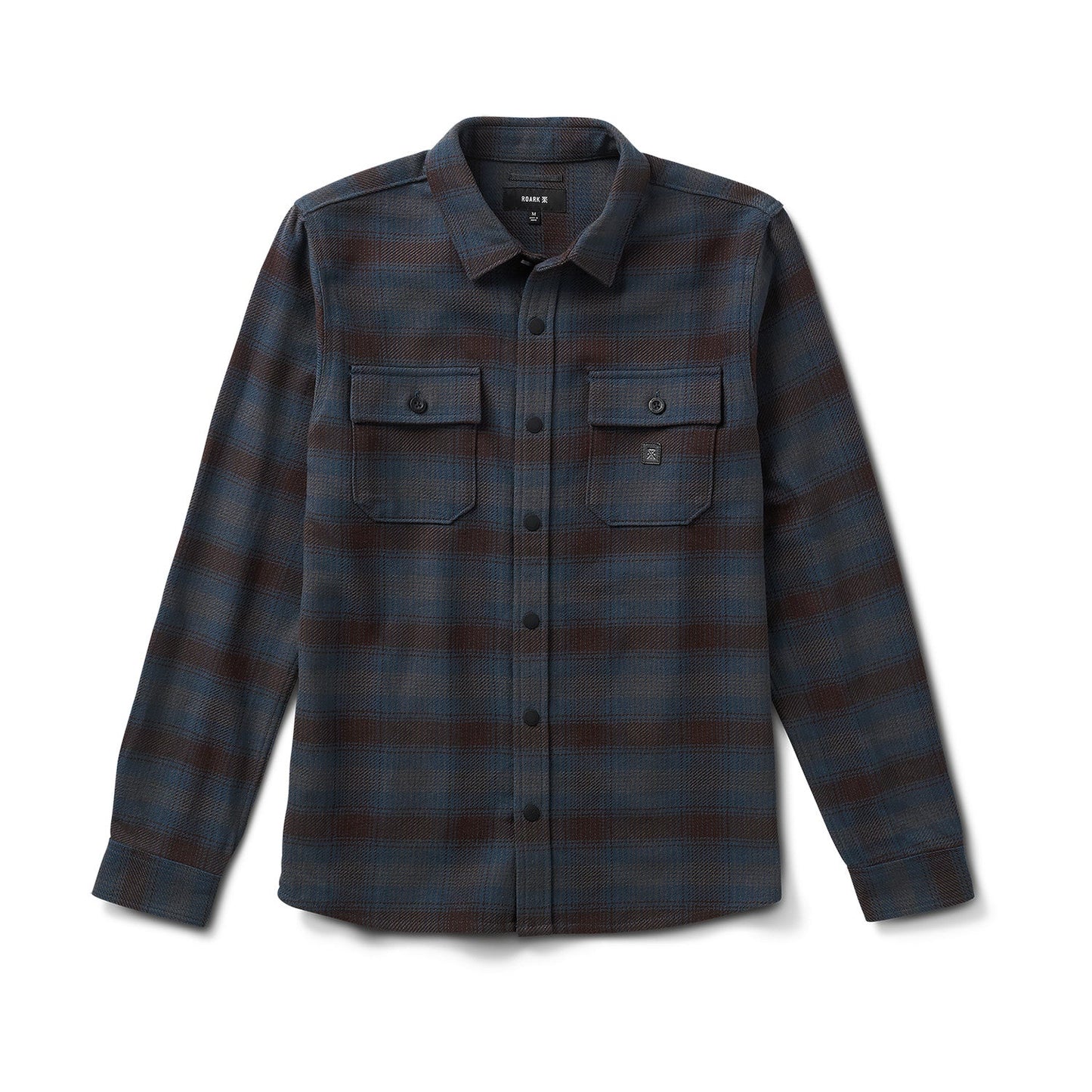 Nordsman Cotton Flannel - MST GoodsRoark