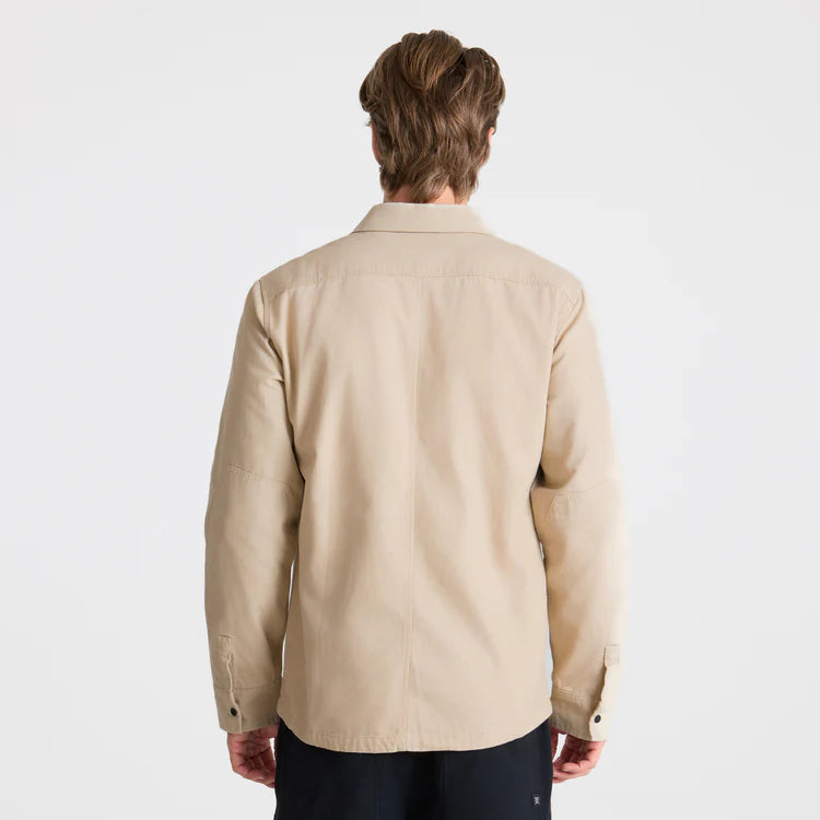 Nordsman Long Sleeve Flannel