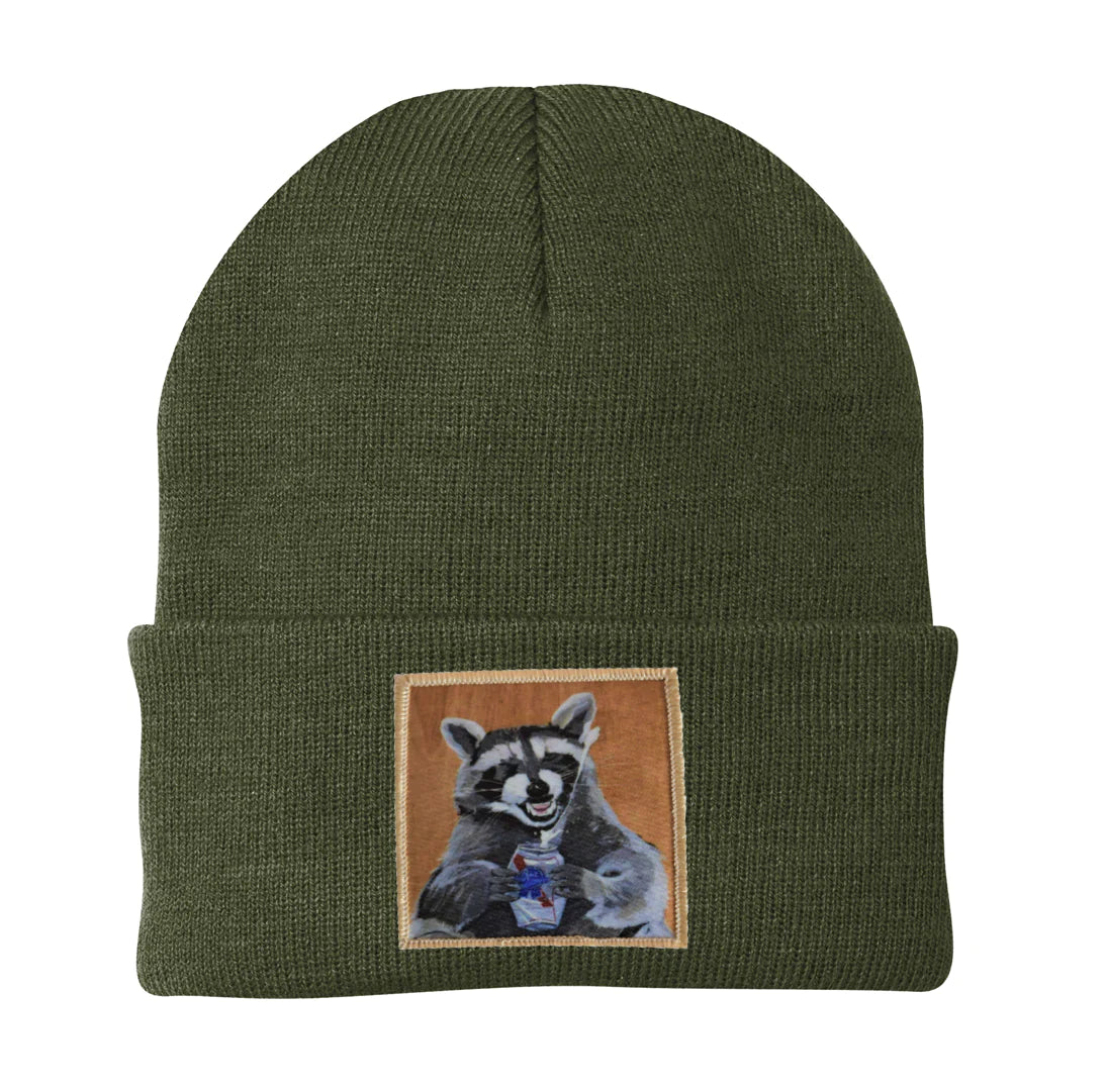 Flyn Beanies