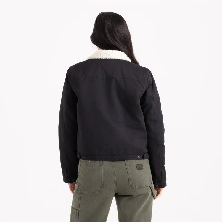 Open Roads Trucker Jacket
