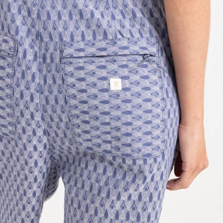 Paseo Overall - MST GoodsRoark