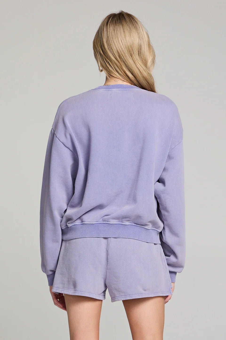 Perry Pullover - MST GoodsSaltwater Luxe