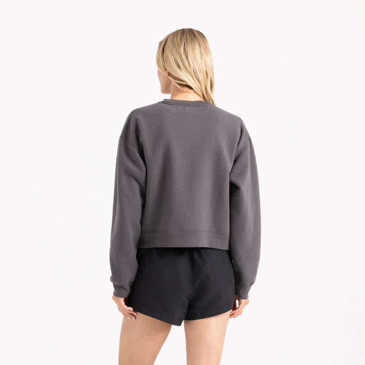 Port Crew Pullover