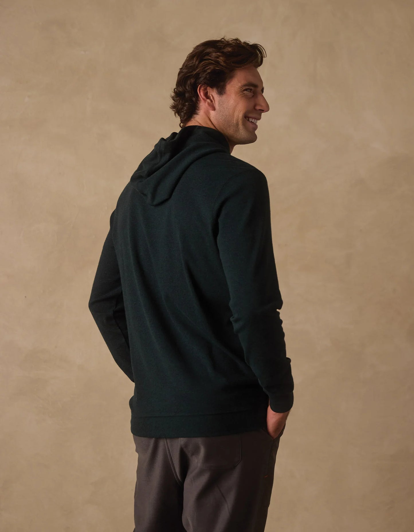 Puremeso Essential Hoodie