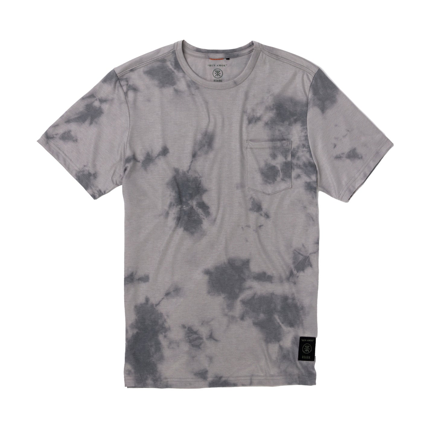 Mathis Core Pocket Tee