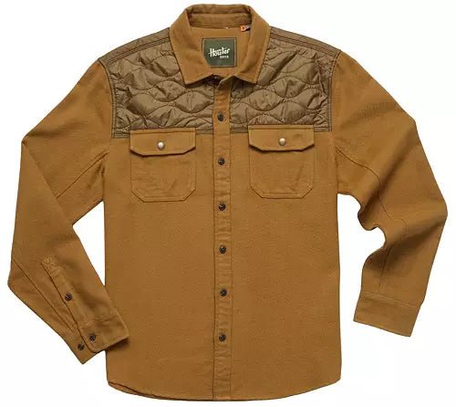 Quintana Flannel - MST GoodsHowler Bros