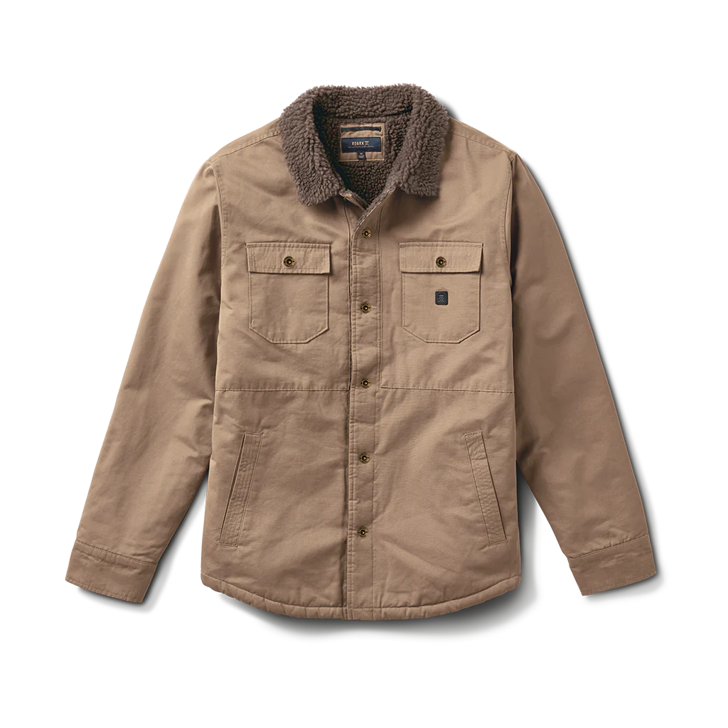 Hebrides Jacket