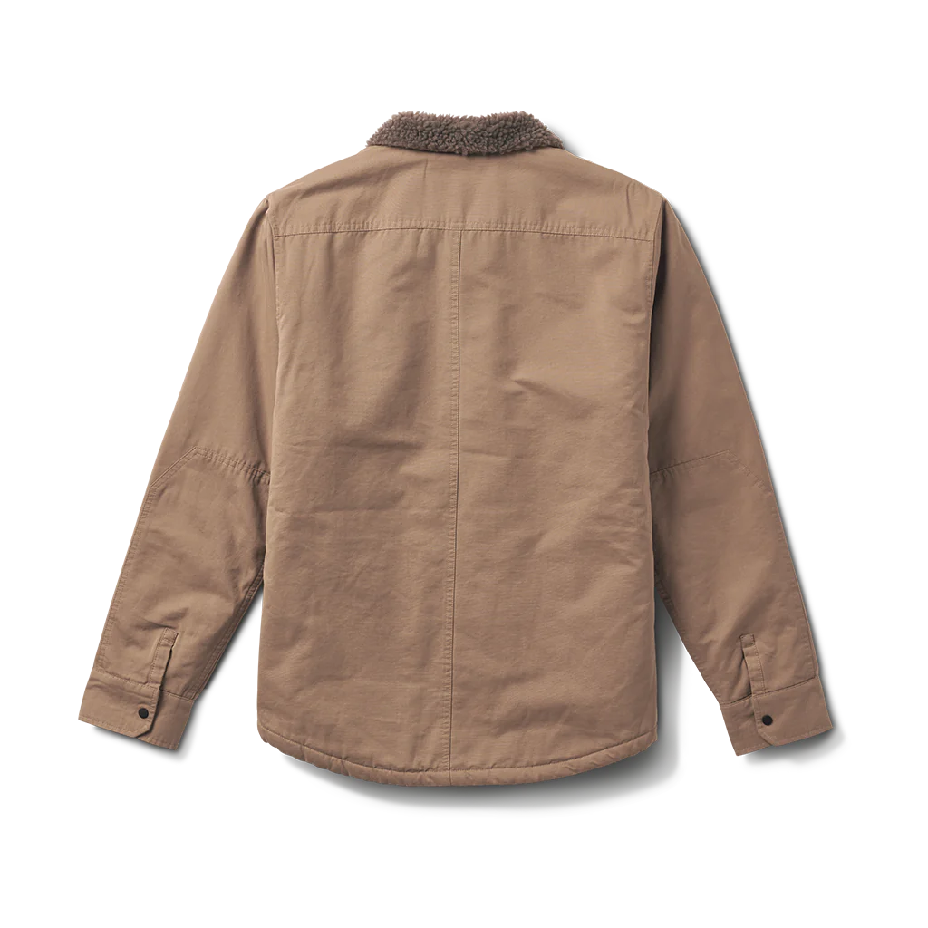 Hebrides Jacket