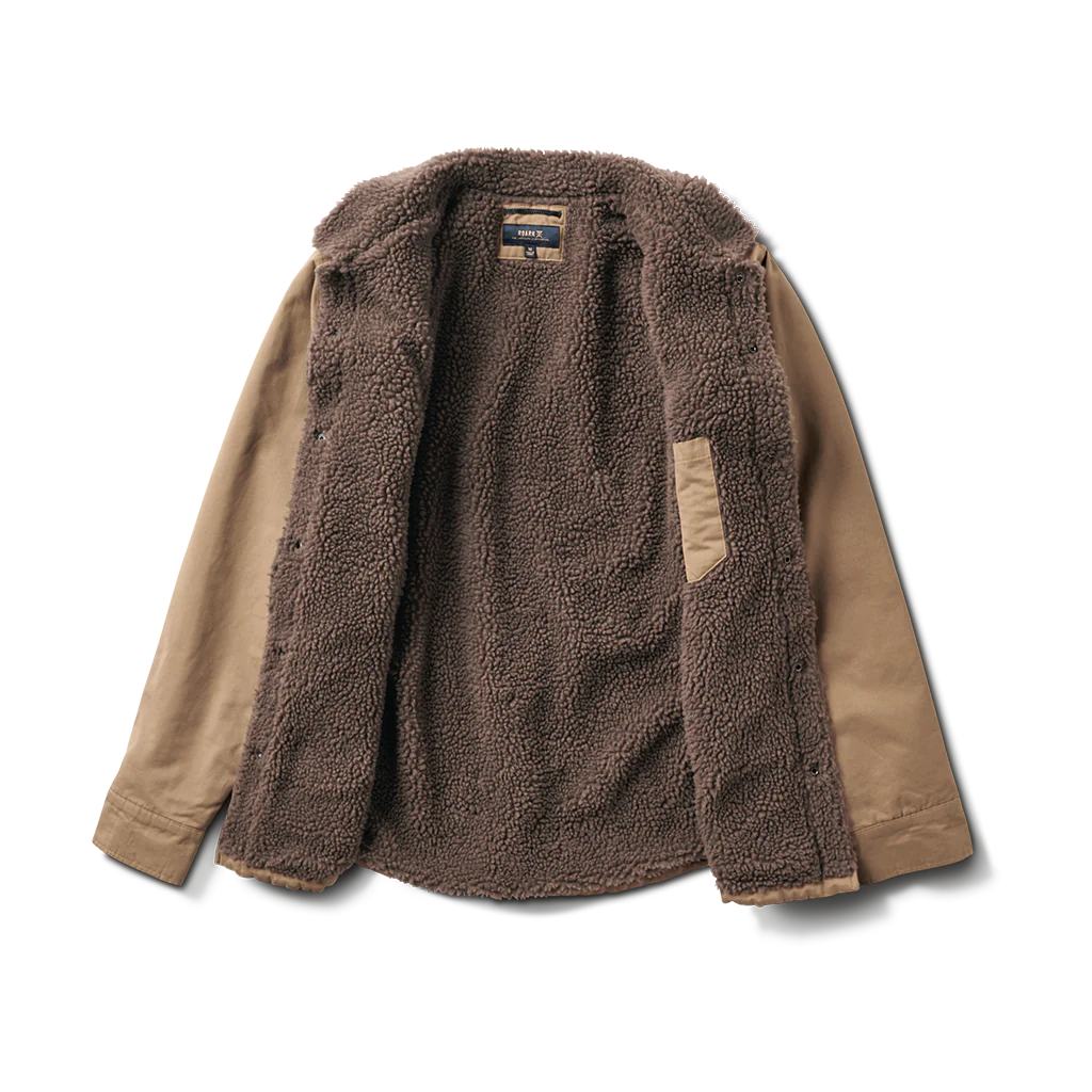 Hebrides Jacket