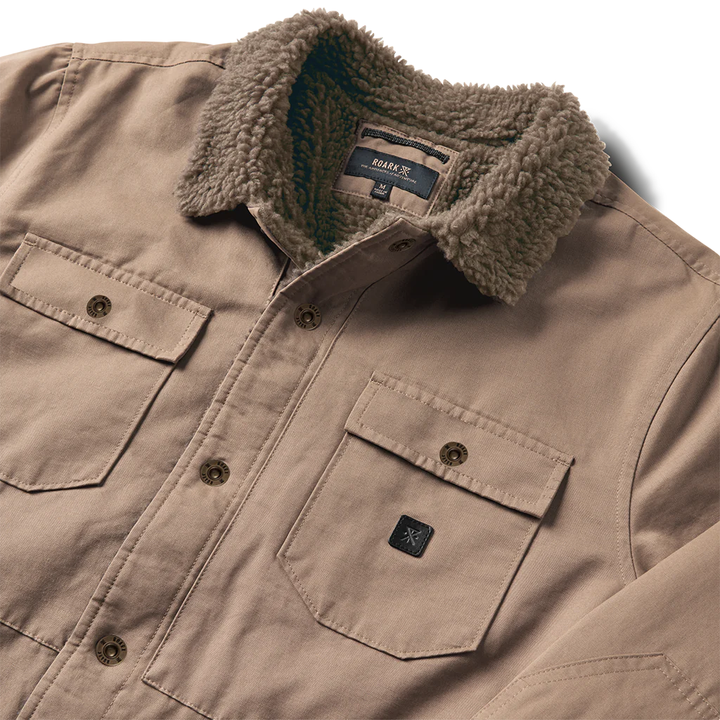 Hebrides Jacket
