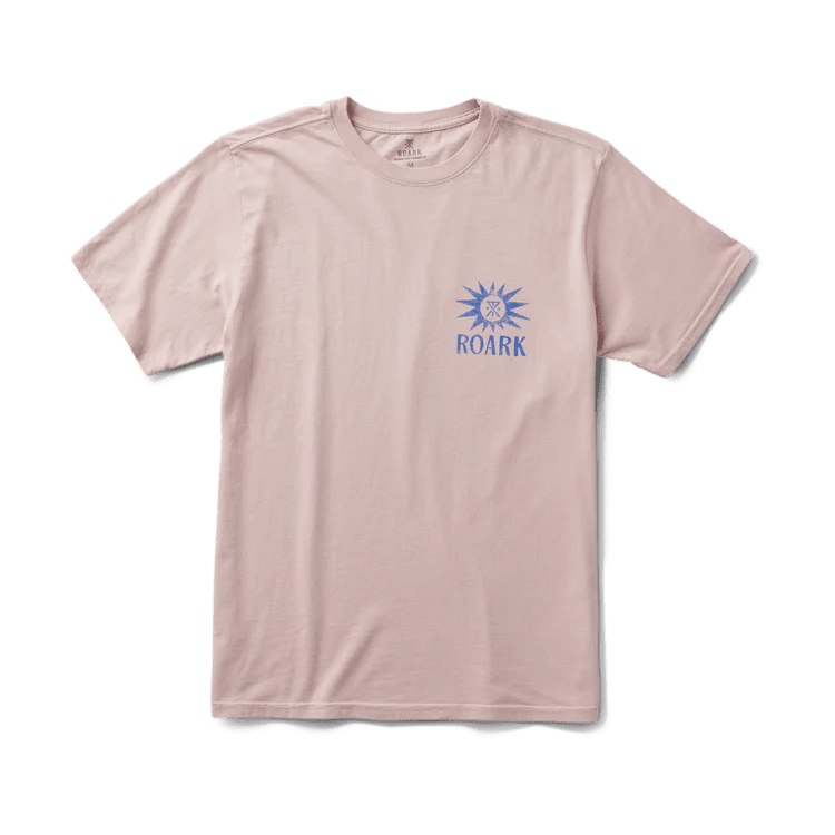Roark Premium Graphic Tee - MST GoodsRoark