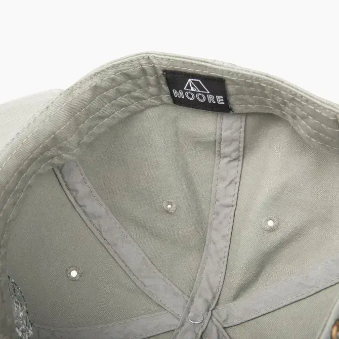 Saguaro Cactus Hat - Sage - MST GoodsMoore Collection